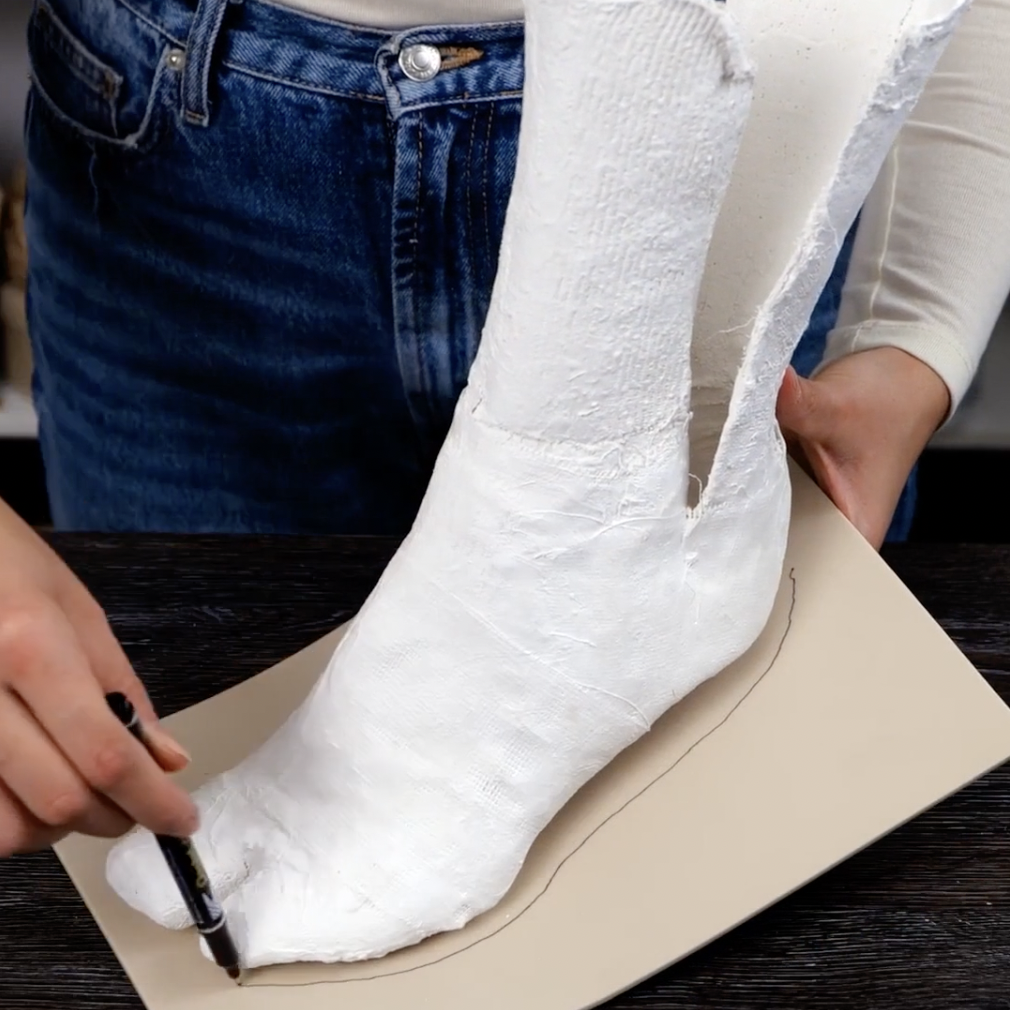 Innovative shoe designs that will surprise you