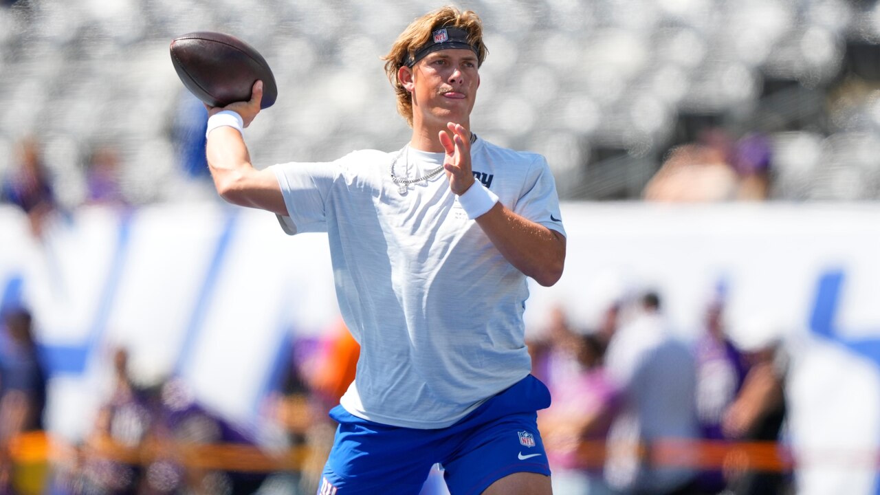 Live updates and highlights from Saturday's Week 1 NFL preseason games