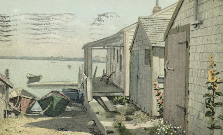 The Nantucket style guide: 36 essentials for coastal island living
