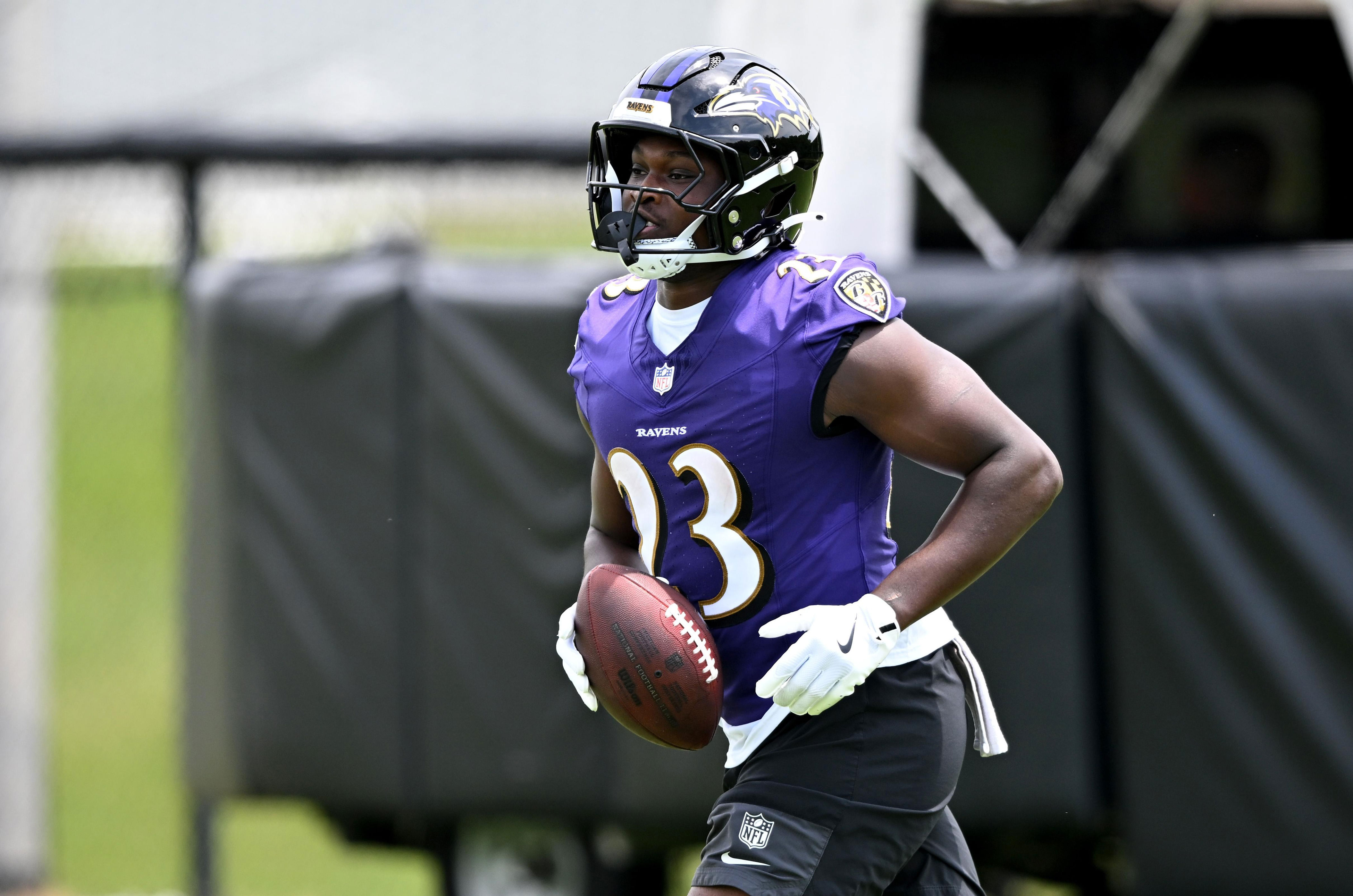 Beatdown Roundtable: What to watch for in the Ravens-Eagles preseason game