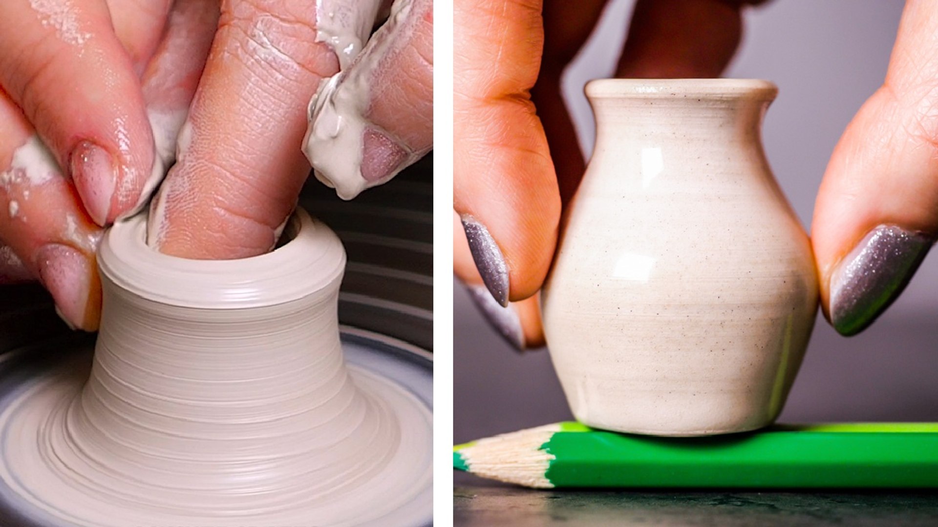 amazing-pottery-wheel-creations-with-clay