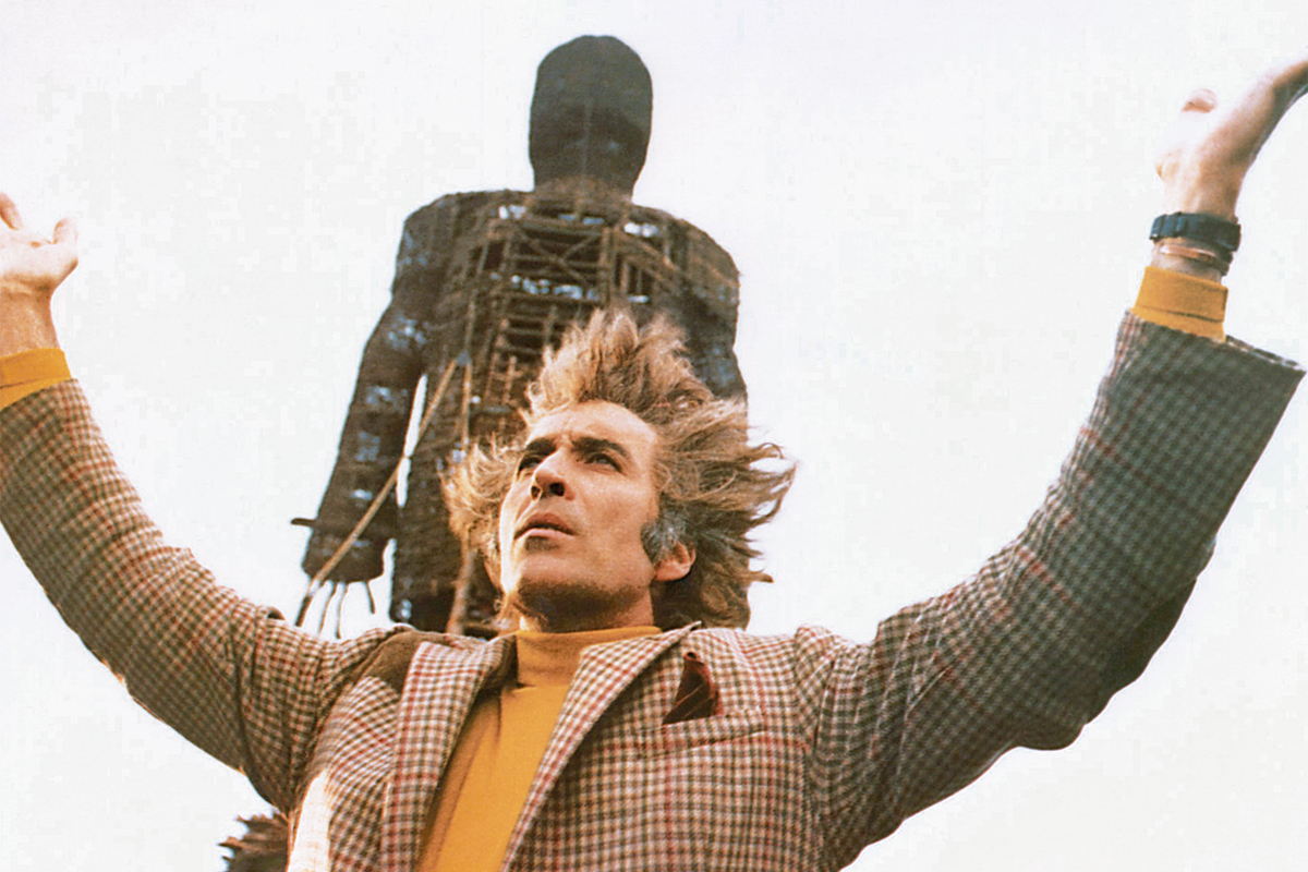 Would ‘Trainspotting' get made today? Film execs weigh in
