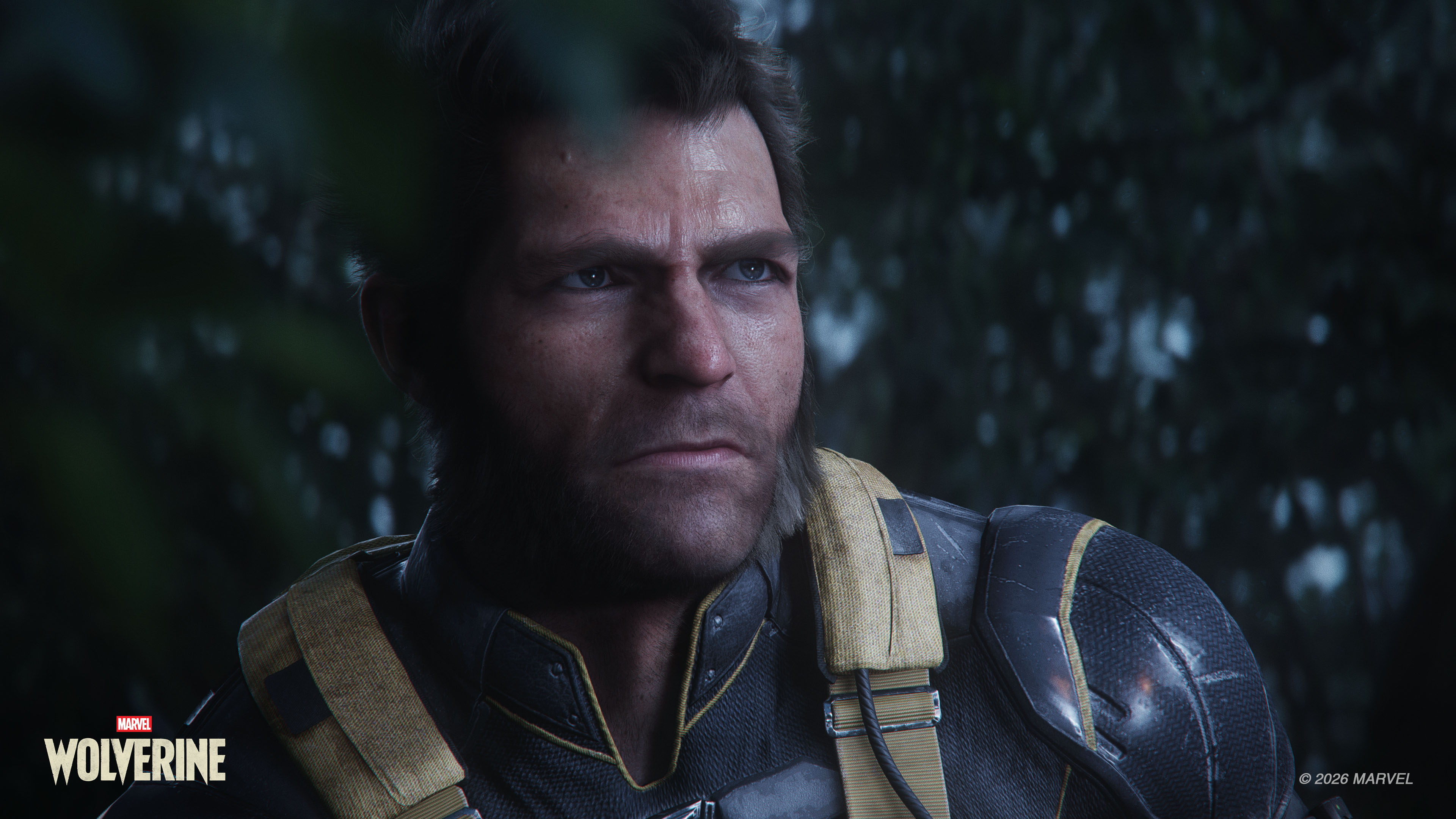 Marvel's Wolverine video game moves away from X-Men films and Hugh Jackman with all-new storyline for edgy hero