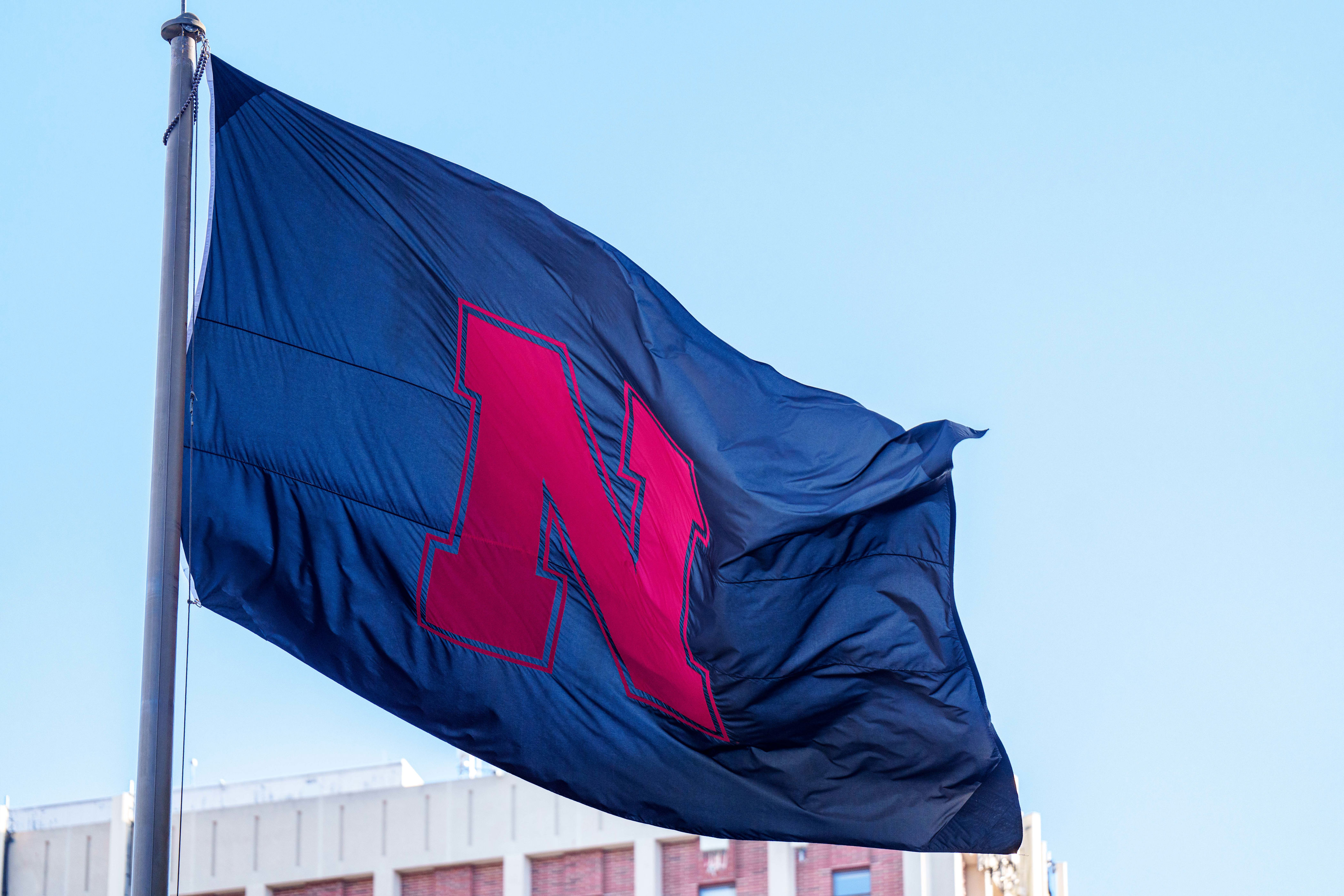 Nebraska football reveals new black alternate jerseys for 2026