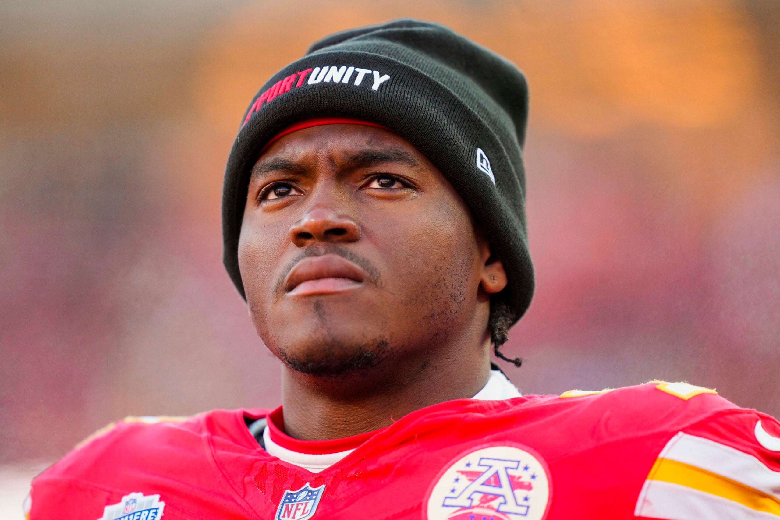 Kansas City Chiefs HC Andy Reid gives injury update after preseason ...