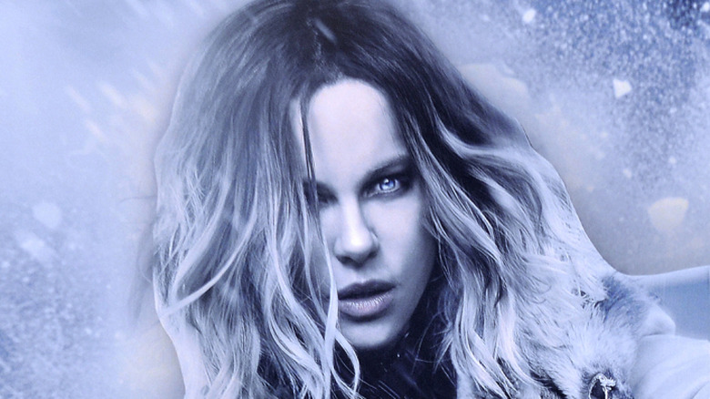 Questionable things we ignore in the Underworld franchise