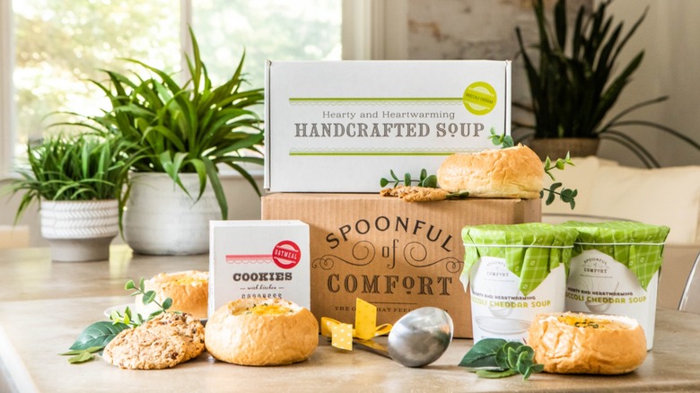 Spoonful of Comfort: Here's what happened after Shark Tank