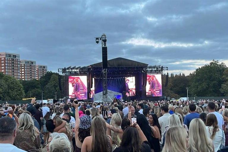 Lewis Capaldi asks 'am I really that bad?' as Liverpool claims him as ...