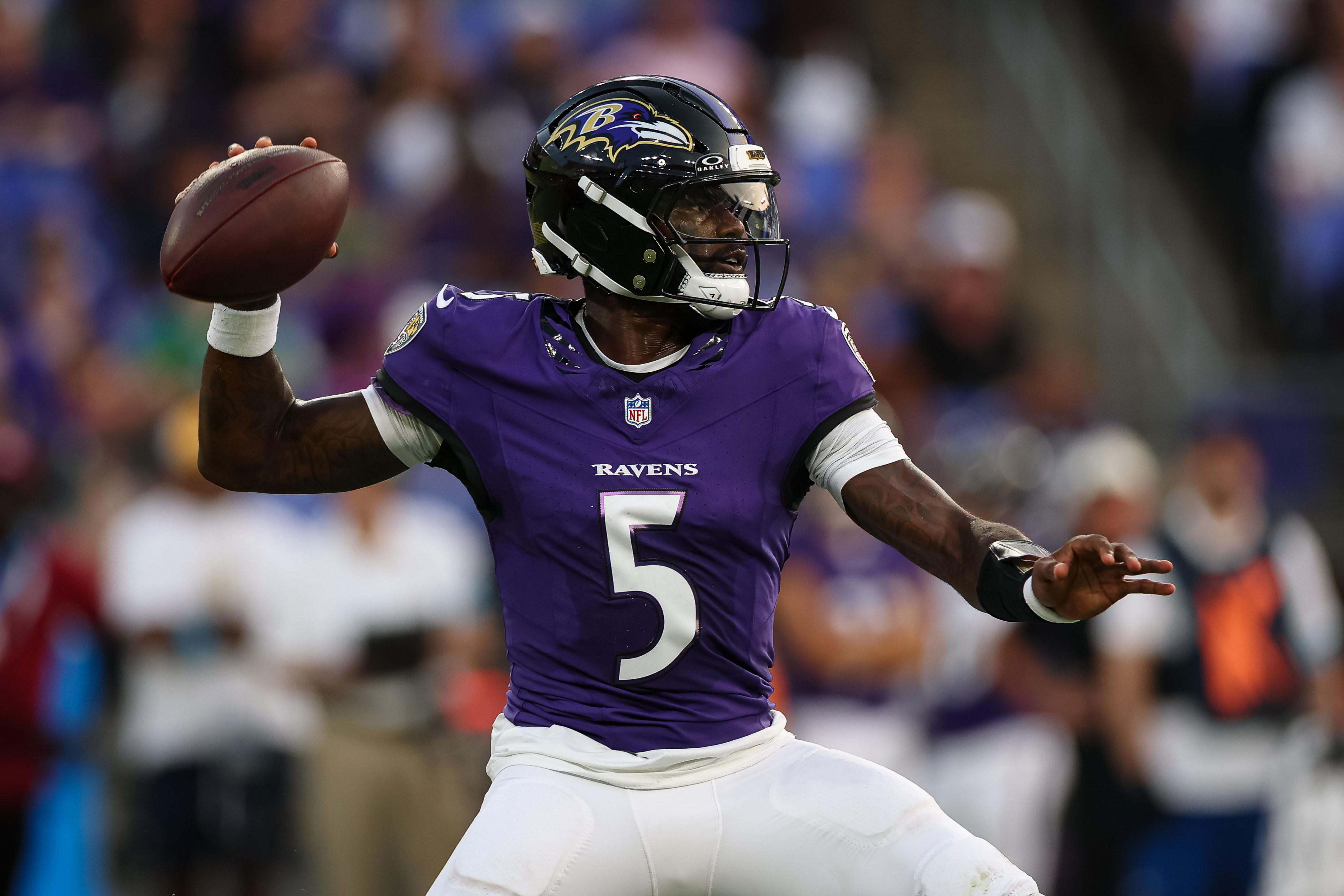 Beatdown roundtable: Reactions to the Ravens' preseason win over the Eagles