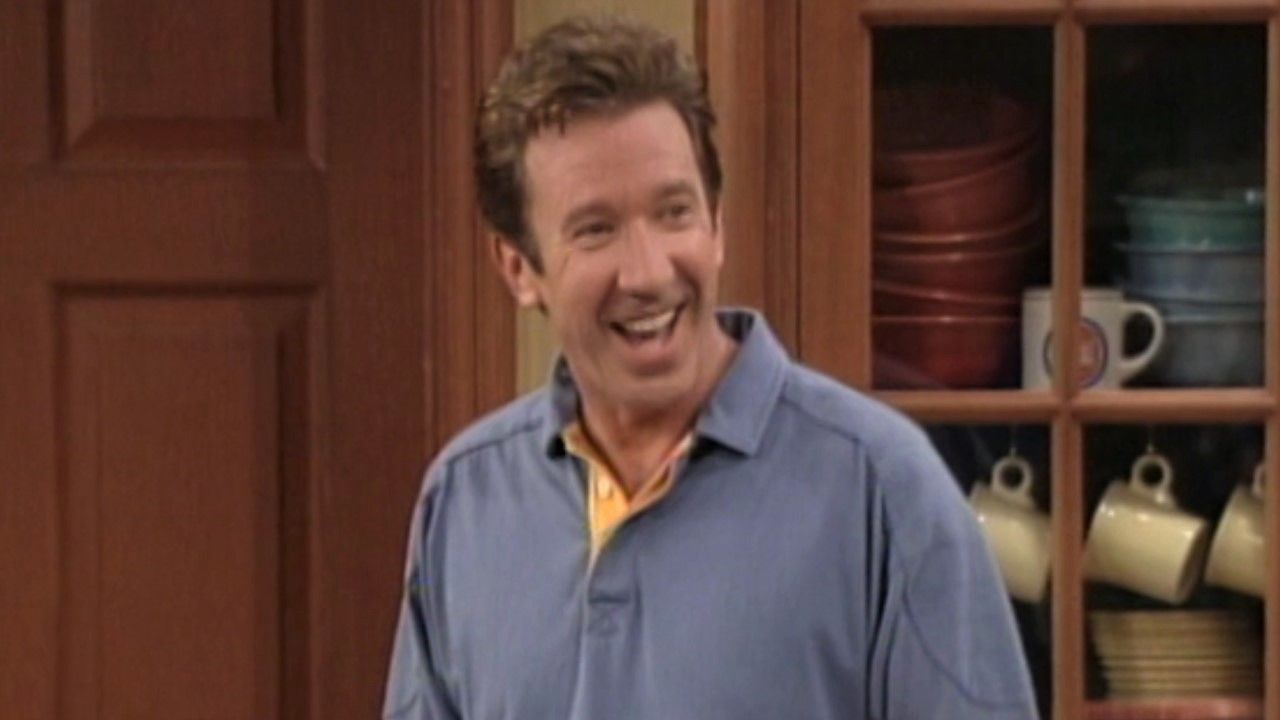 One ridiculously unrealistic thing about these '90s TV shows