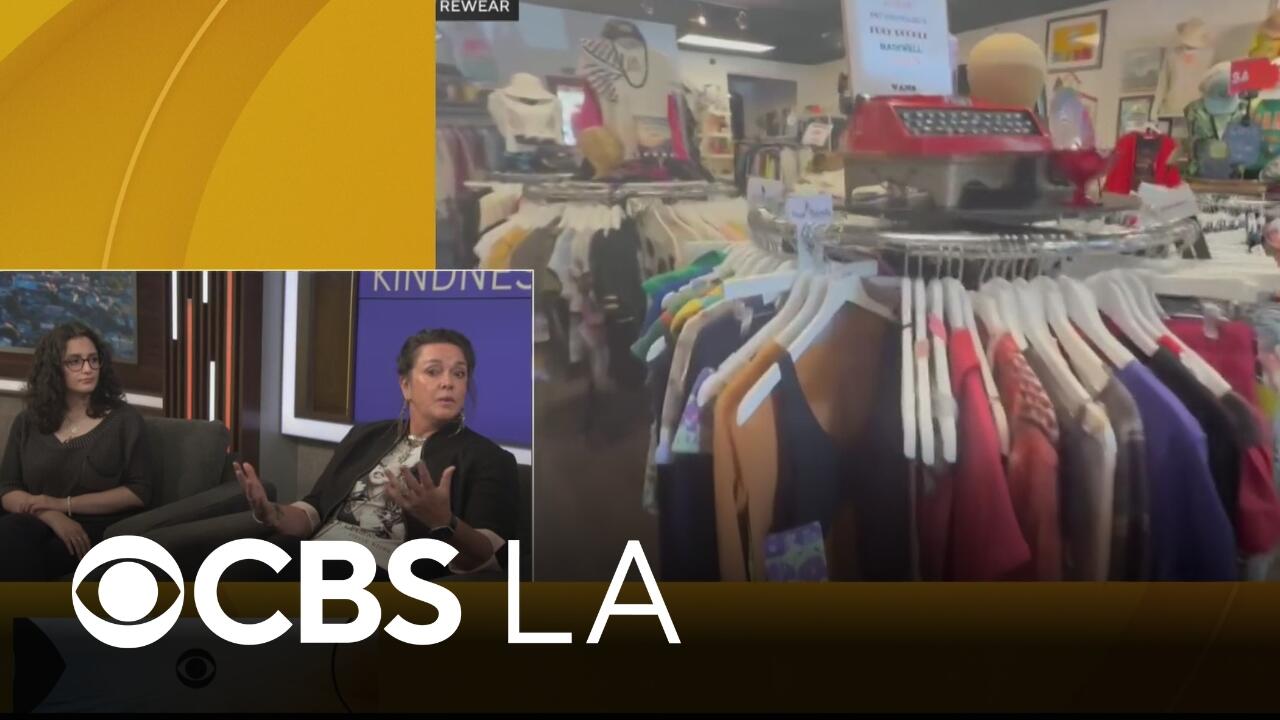 Project Rewear and Bundles of Kindness partner to provide for students ...