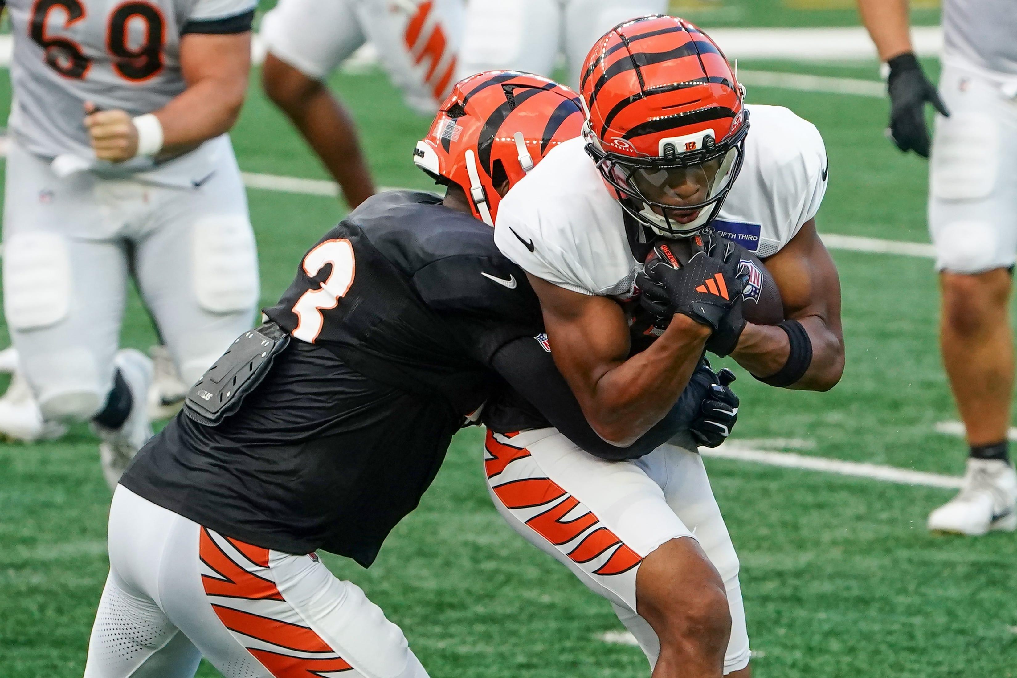 Twitter recap: BJ Hill returns, but Dax Hill remains out