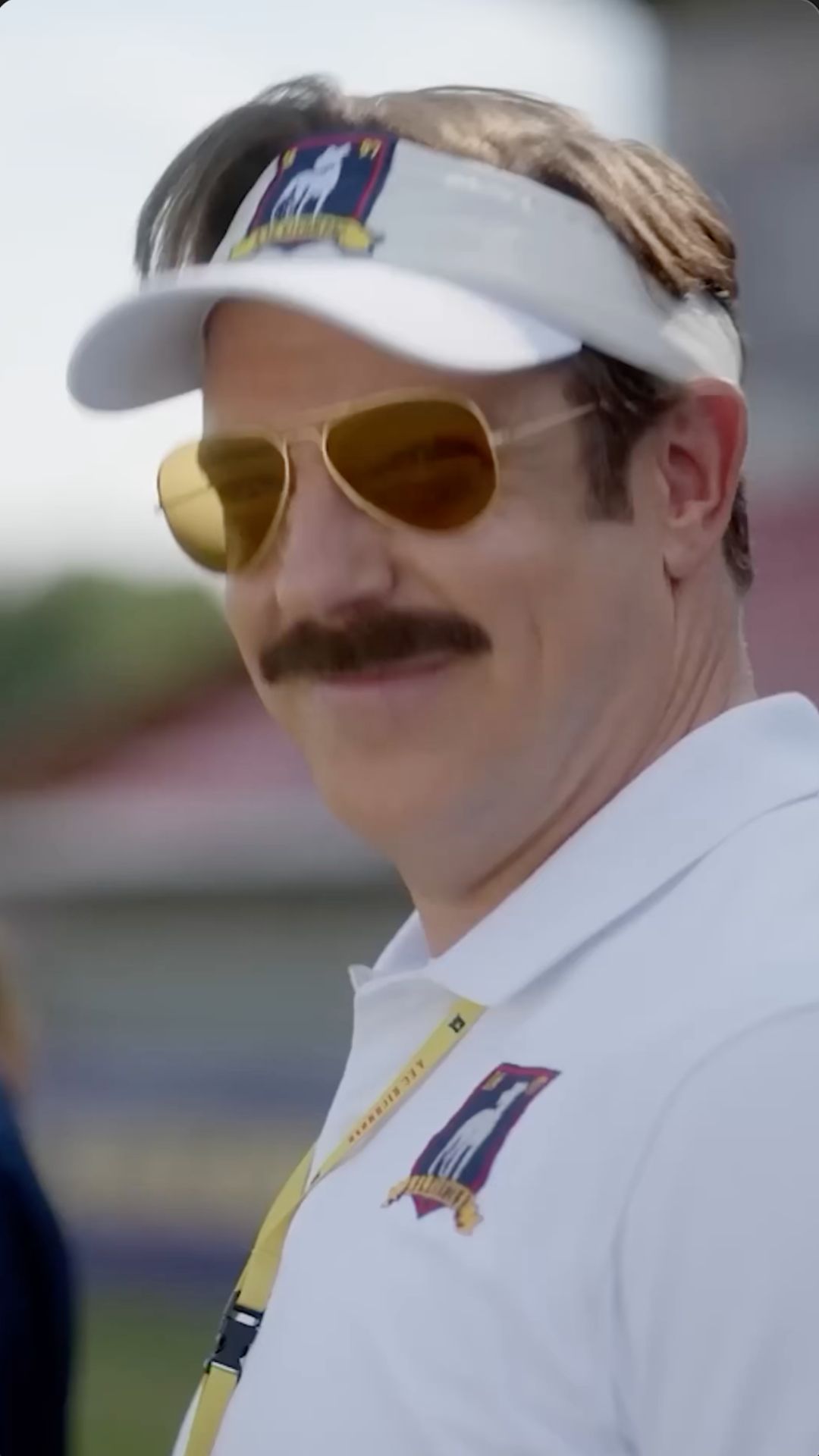 Ted Lasso season 4 - Just gals being pals