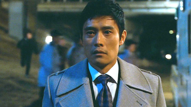 I saw the devil ending explained: A case against vengeance
