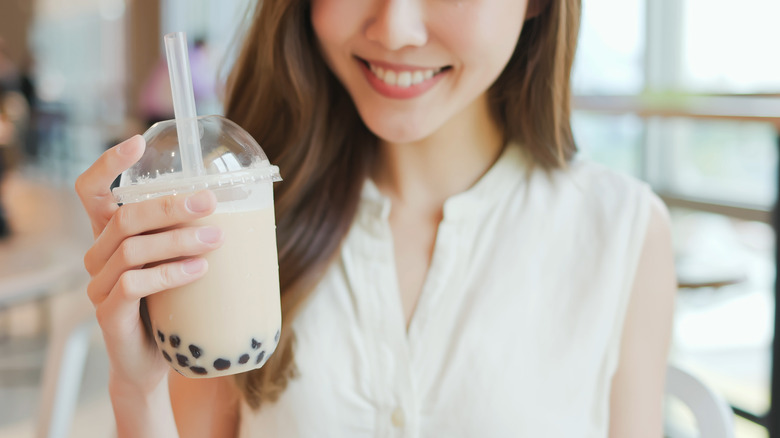 A beginner's guide to ordering at a bubble tea shop