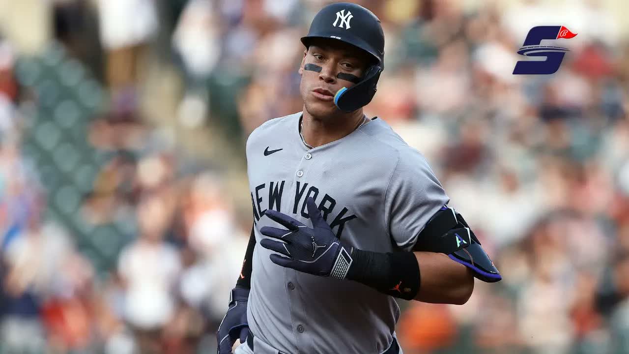 MLB MVP race after the first month!