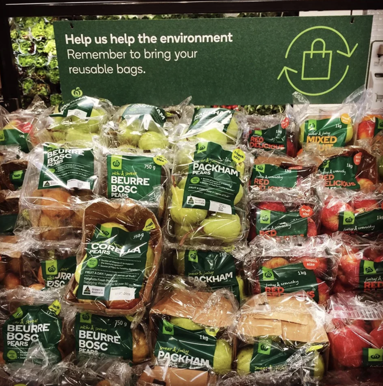 Coles and Woolworths shoppers threaten to boycott supermarkets over ...