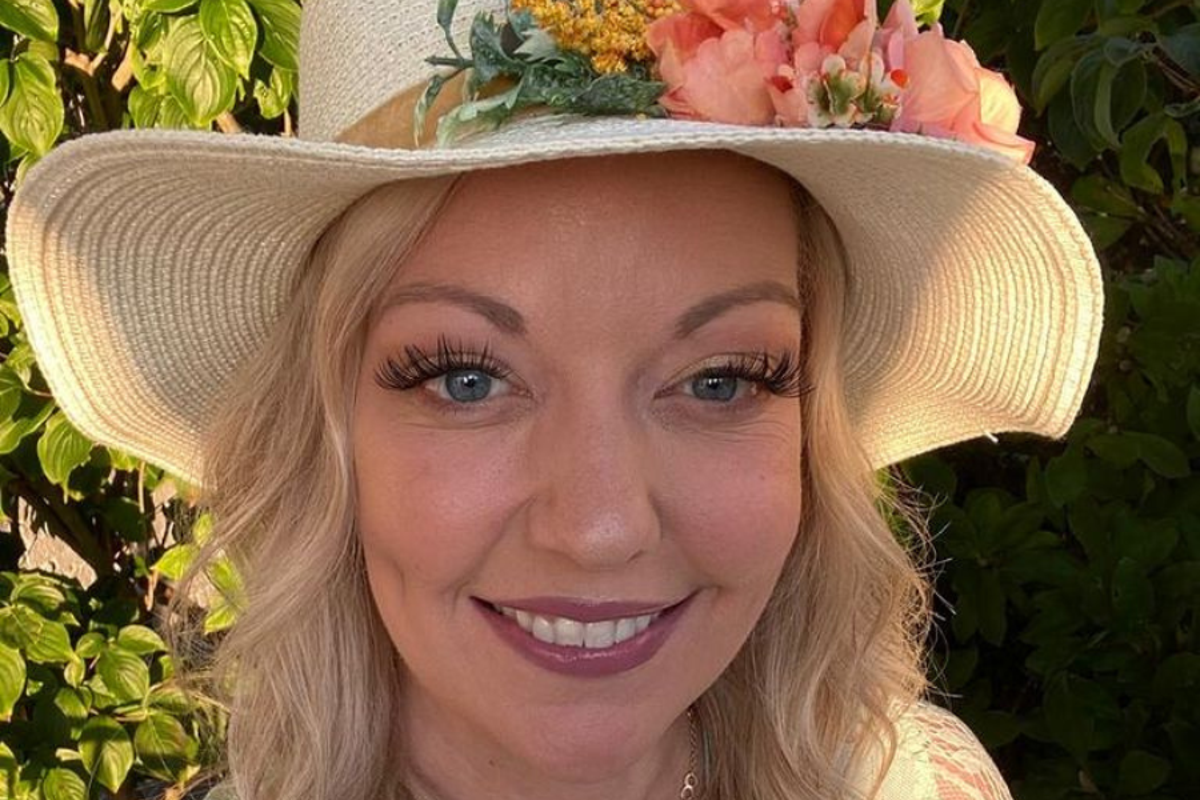 17-year-old charged with murder in slaying of Utah mom, her young son