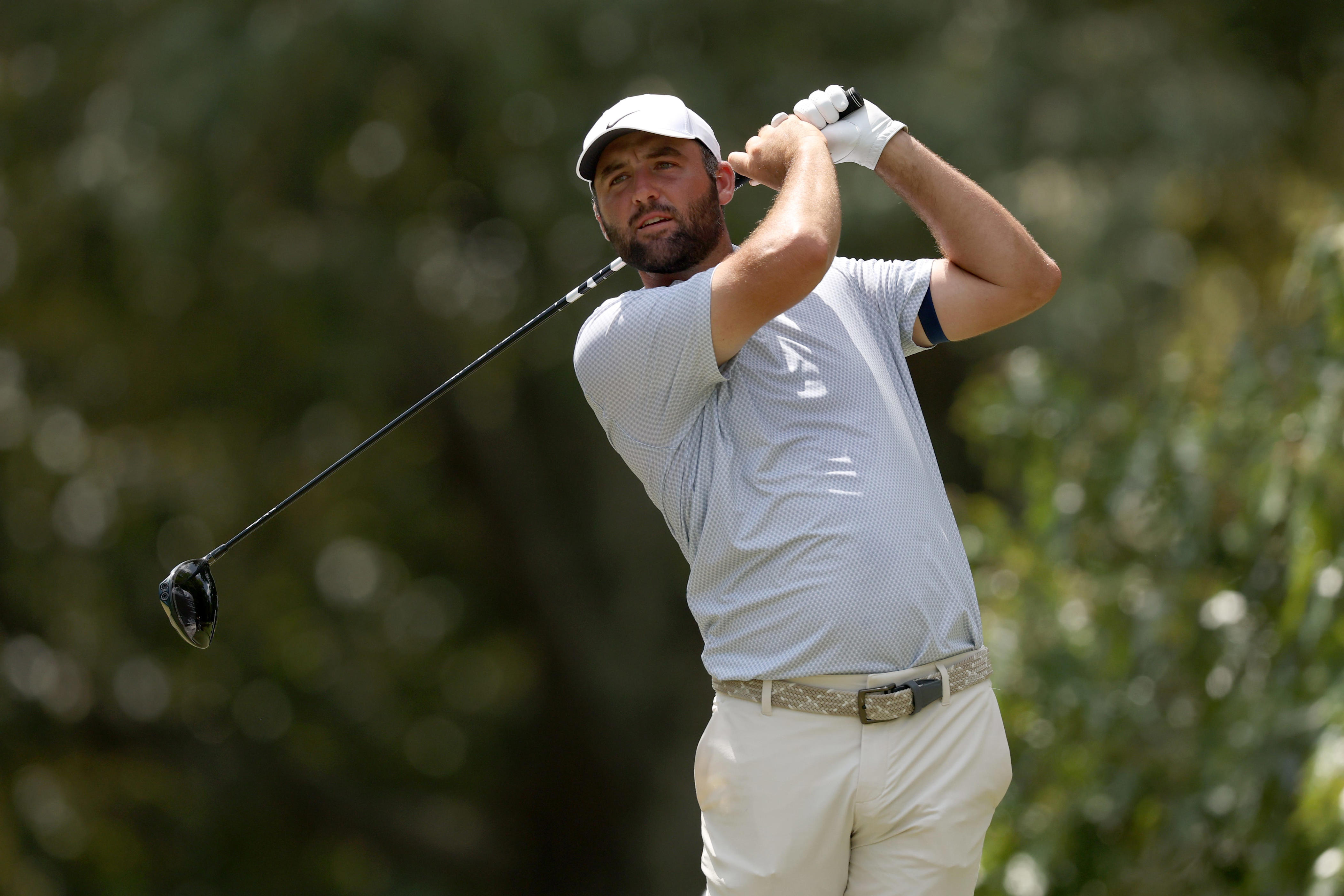 2026 FedEx St. Jude Championship tee times, how to watch final round Sunday
