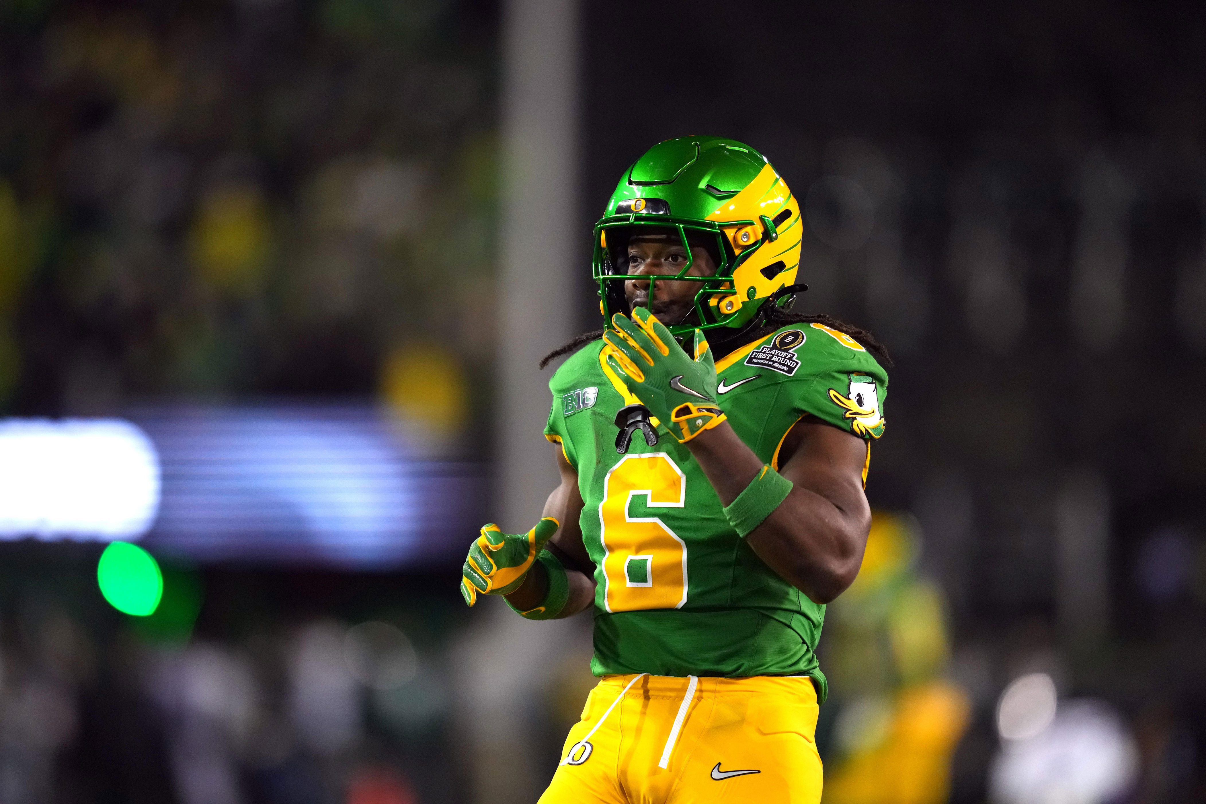 Defensive starting spots up for grabs heading into final week of fall camp