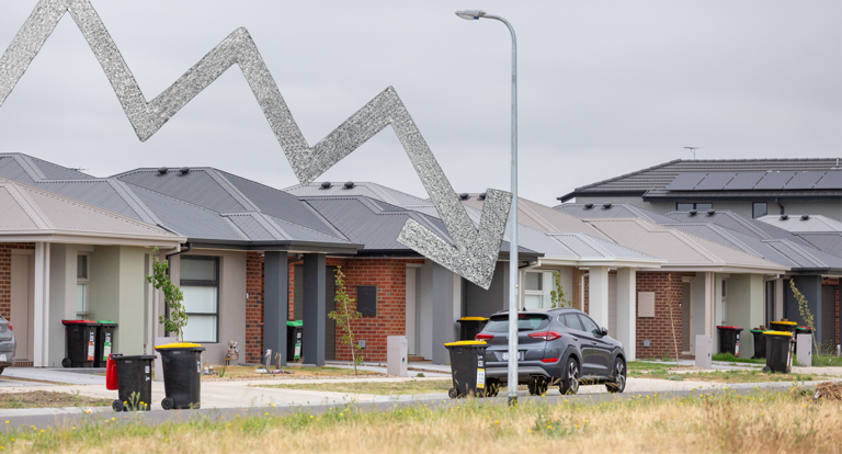 Australian house prices could have a long way to fall: 'This time is ...