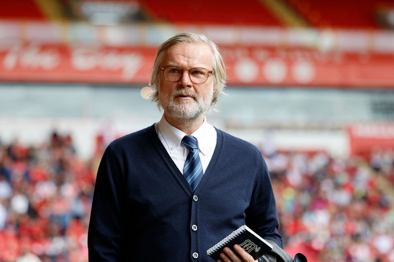 Steven Pressley confesses he came close to quitting Dundee several ...