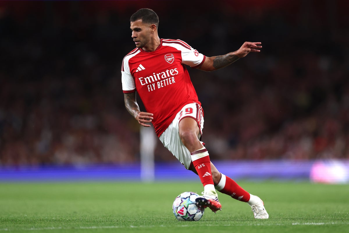 Is Arsenal v Man City on TV? Channel, kick-off time and how to watch