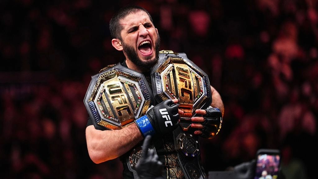 How to watch UFC 330: Makhachev vs Machado Garry live streams, no PPV ...
