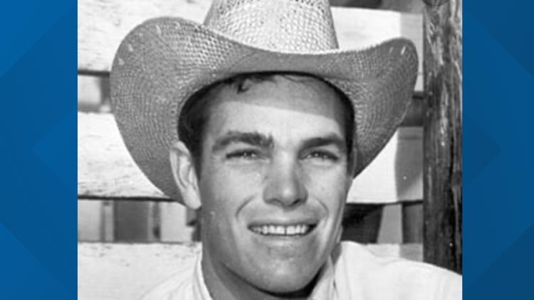 Phil Lyne, legendary rodeo champion and versatile cowboy, dies at 79