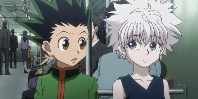 Hunter x Hunter sắp thoát lời nguyền gián đoạn kéo dài 20 năm?