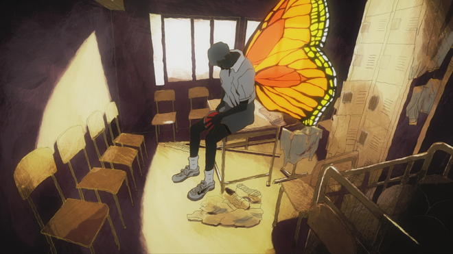 Top 5 anime hay nhất dành cho người yêu thể thao