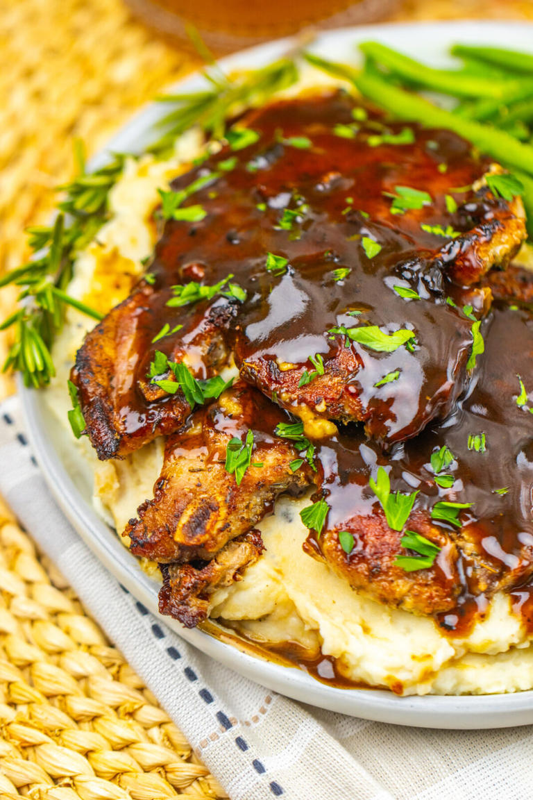And make it snappy! Easy dinner ideas for tonight