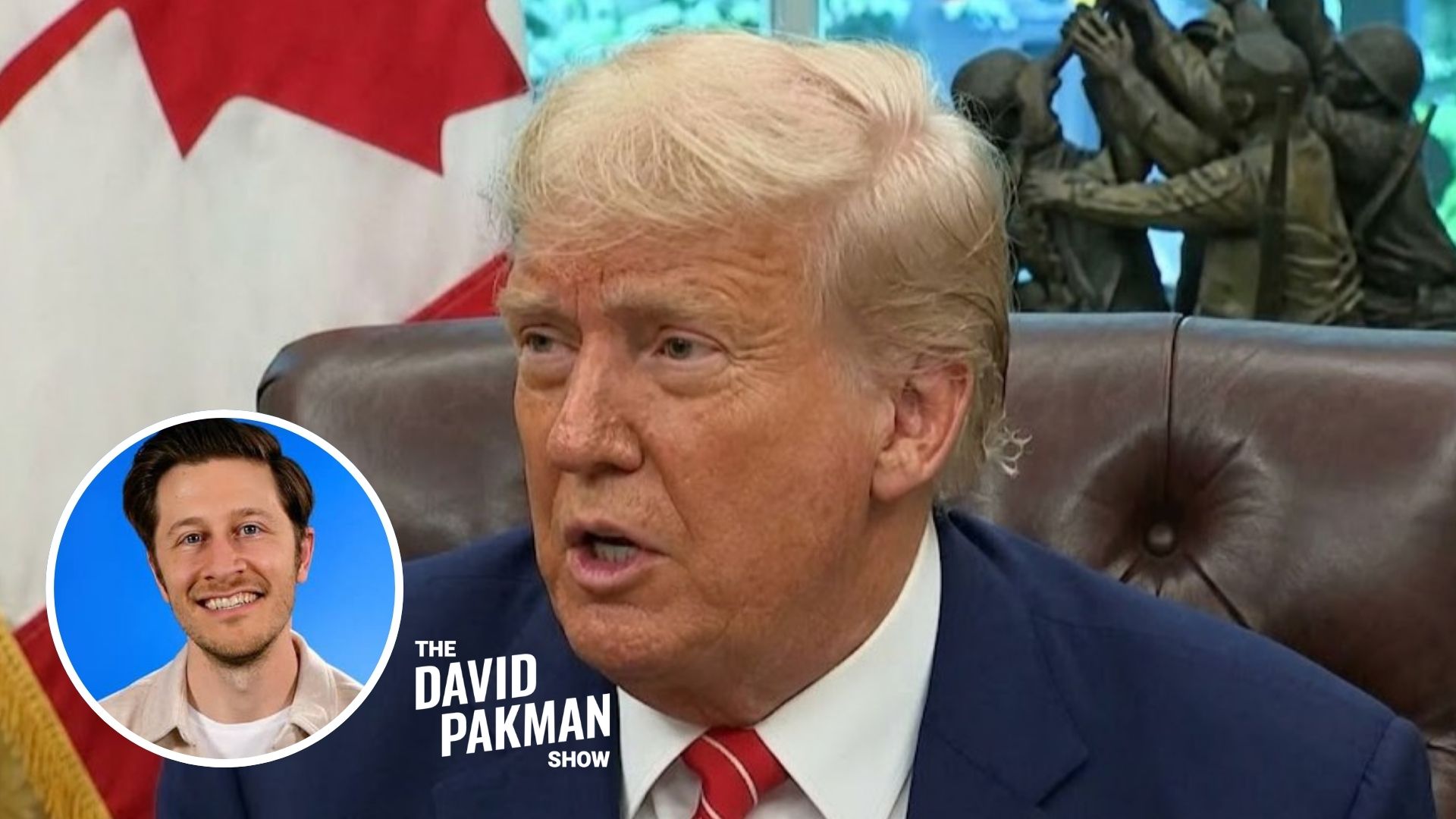 Analyzing Trump's latest verbal struggles - What's happening to his ...