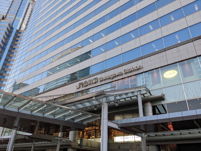 東海道新幹線 品川駅北口改札内にエレベーター2基新設へ、JR東海 バリアフリー強化