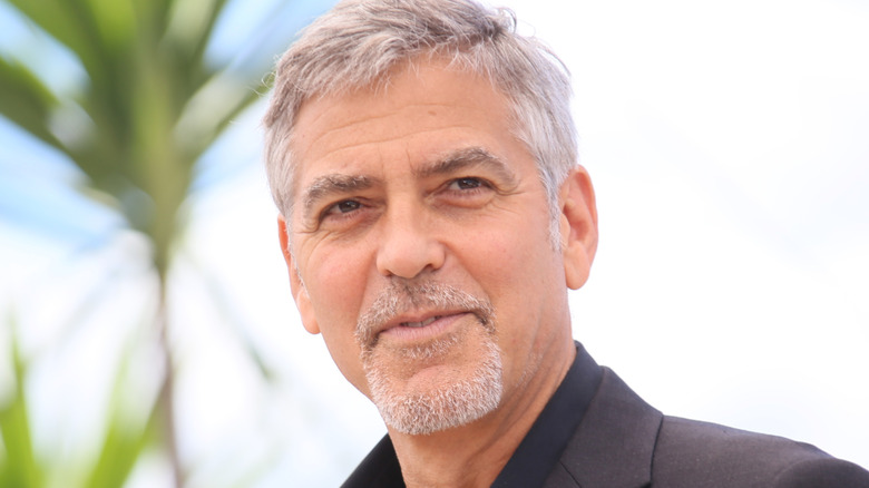 Why George Clooney thinks directing is 'more fun' than acting