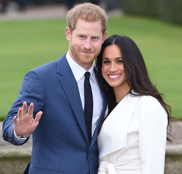 Phim của vợ chồng Meghan Markle khởi đầu kém ở phòng vé