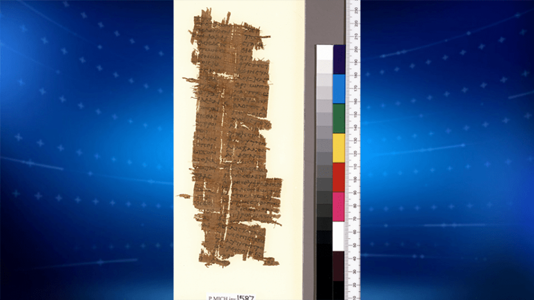 Unveiling history: University of Michigan home to America’s largest ...