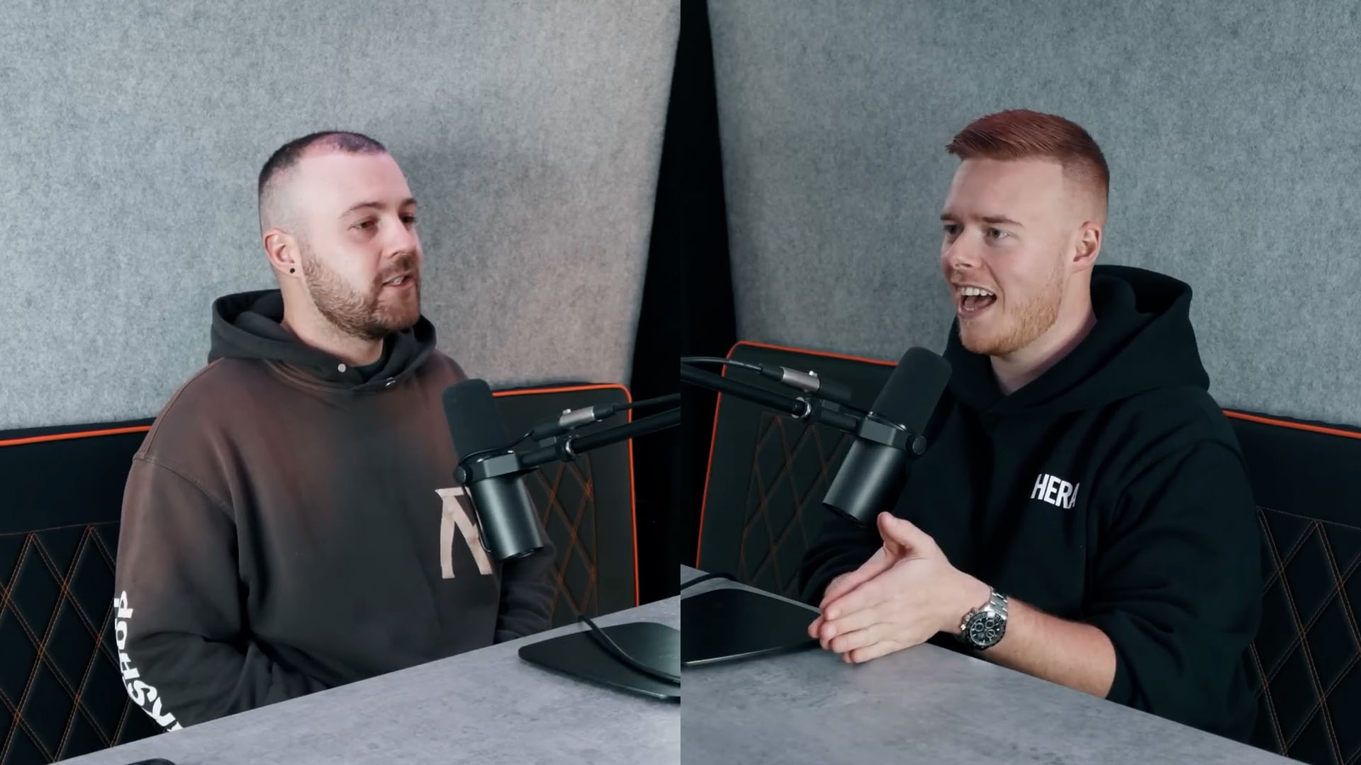 Chris Slix Reveals The Story Behind His £500000 TEMU AMG