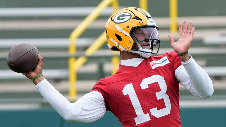 Super Bowl contender cuts former Virginia Tech quarterbacks' time short ...