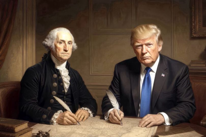 Donald Trump's latest social media strategy exposed by most recent wild ...