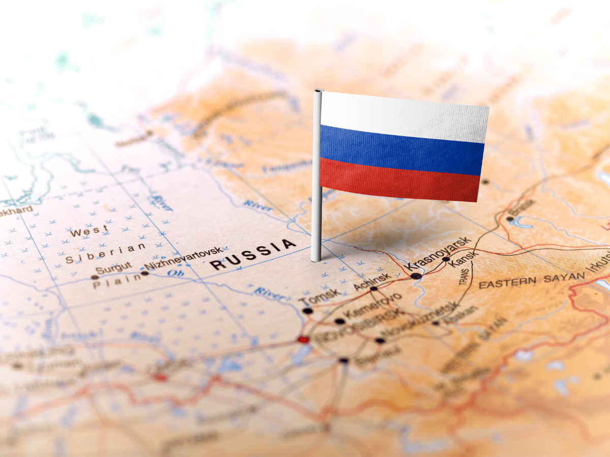 Russia introduces new talent visa