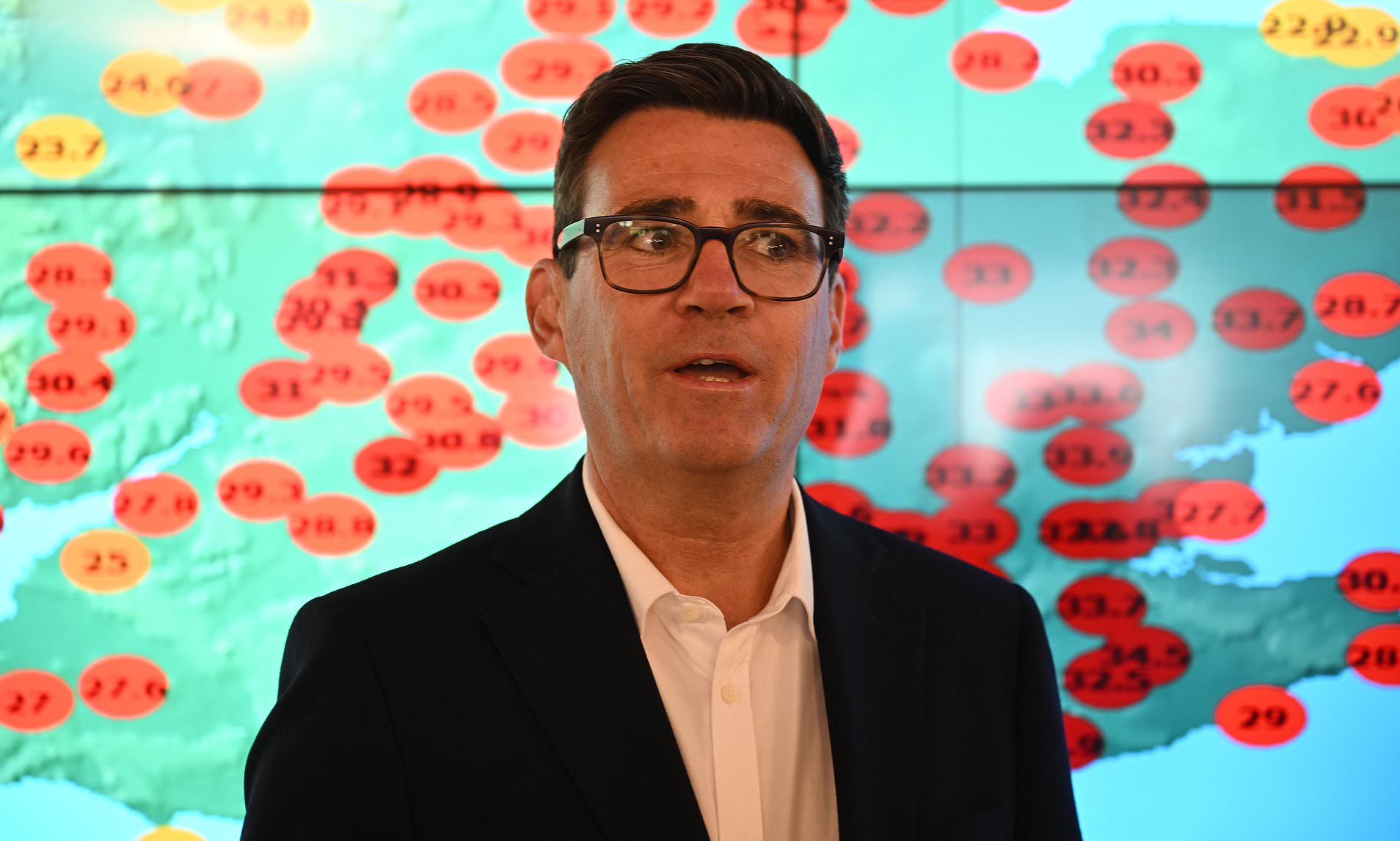 Burnham is on borrowed time, says Hamish McRae