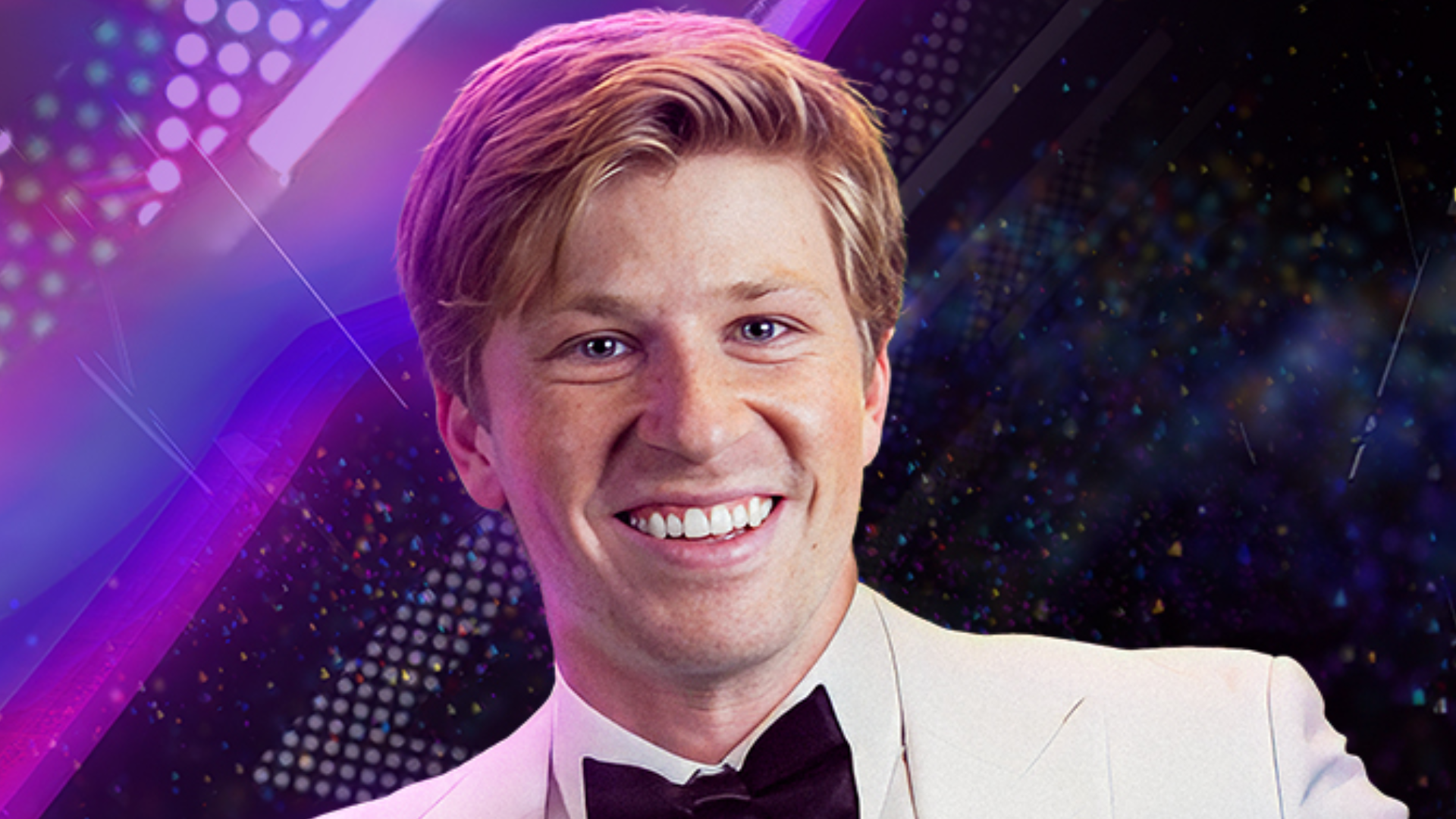 Robert Irwin nails his 2026 Logies opening monologue