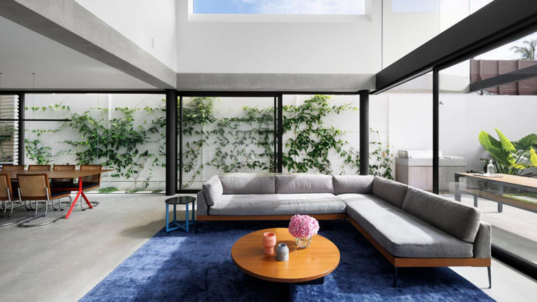 Sorry, small towns — this is how designers bring urban sophistication ...