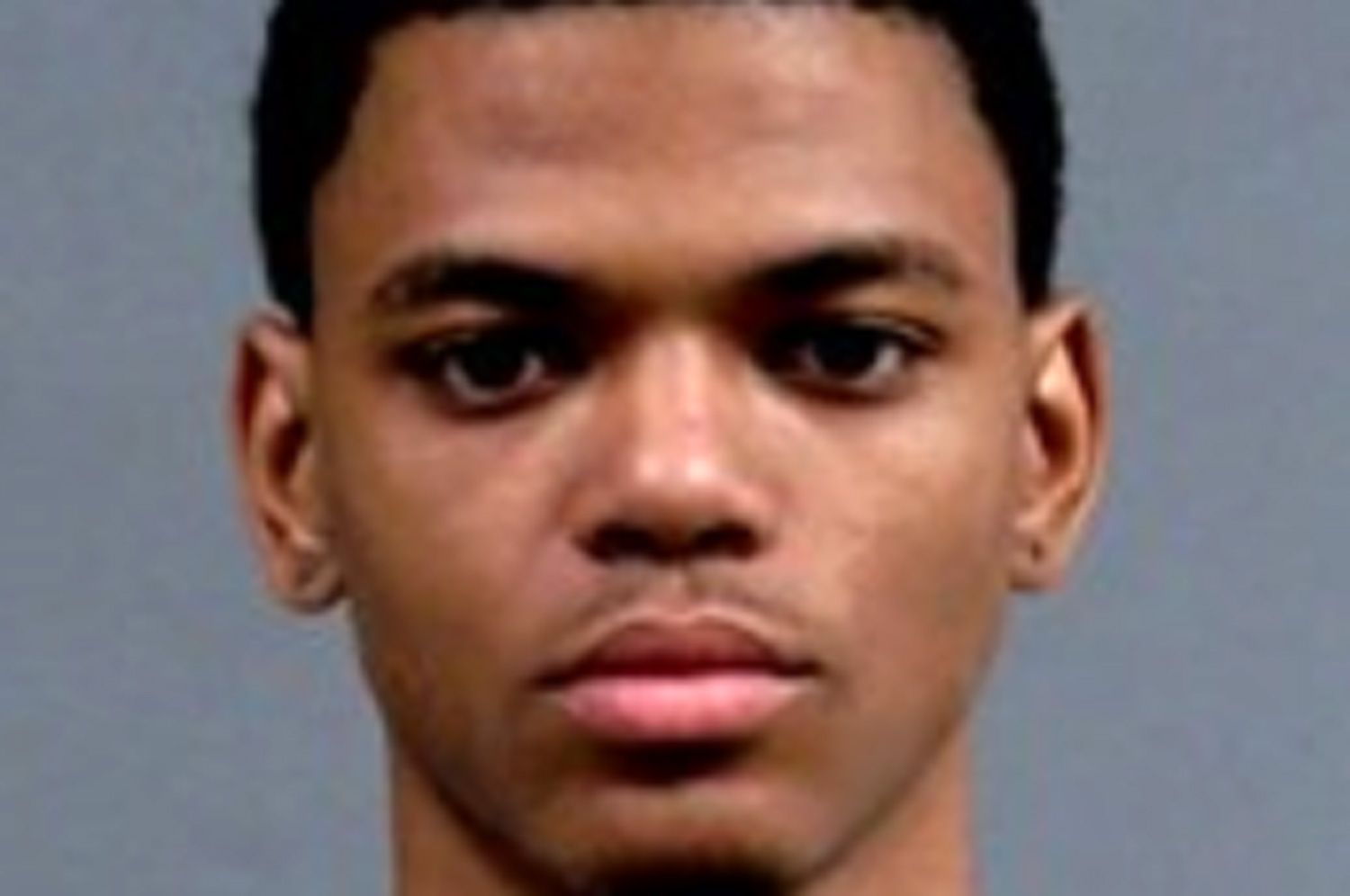 Shooting at Virginia State Univ.