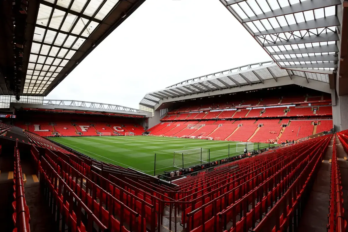Liverpool officially announce new sporting director