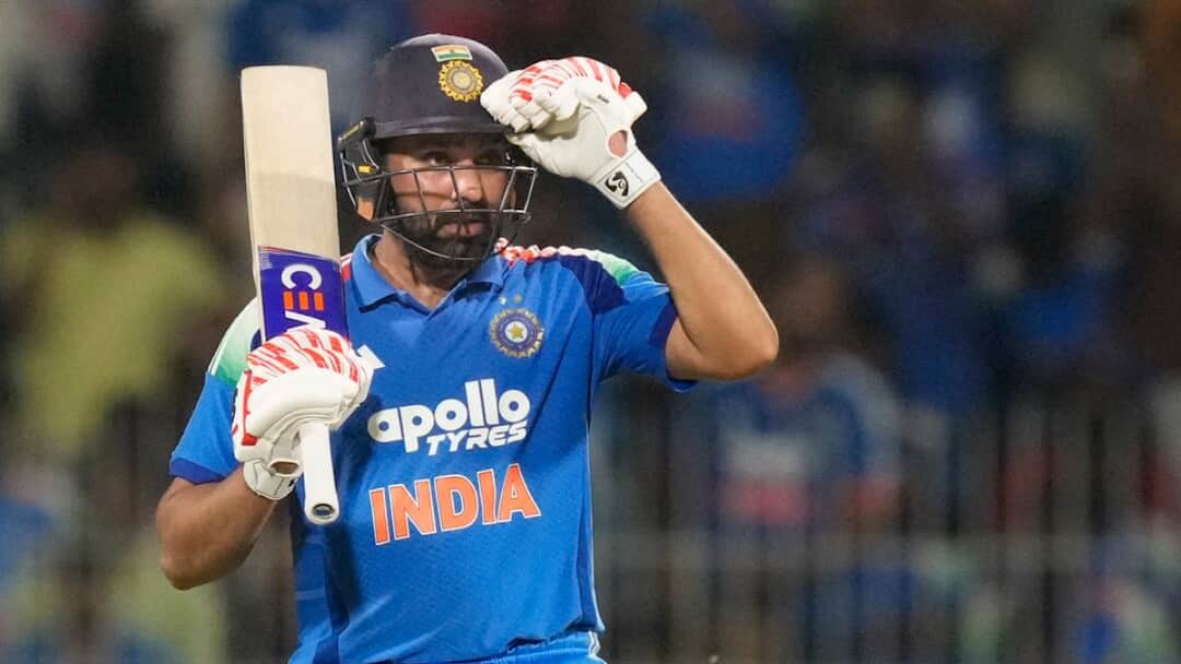Rohit Sharma’s future sparks BCCI rift? Selectors unhappy with secretary