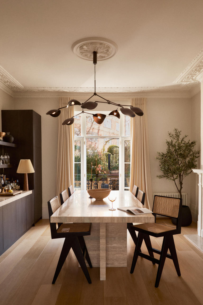 Sorry, small towns — this is how designers bring urban sophistication ...