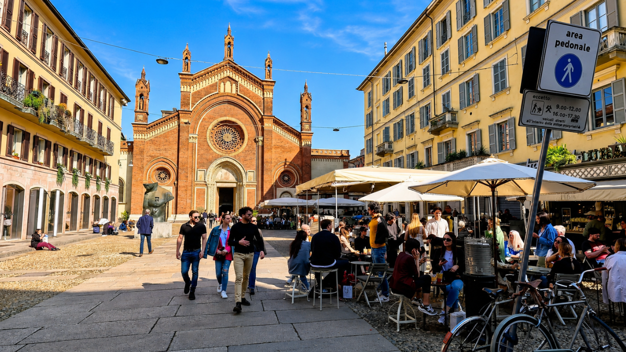 hvordan-ser-hverdagen-ud-i-milanos-historiske-centrum
