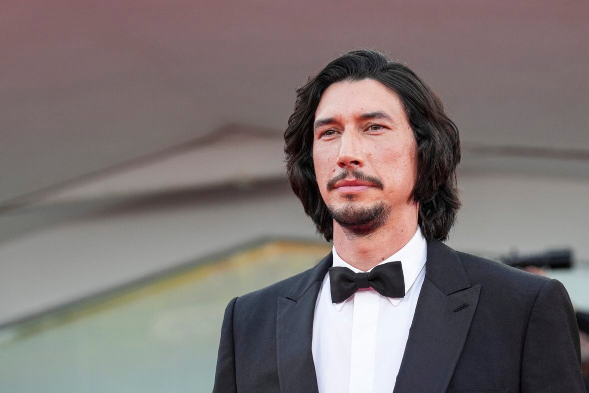 Dave Filoni addresses Adam Driver's possible ‘Star Wars' return in ‘The Hunt for Ben Solo'